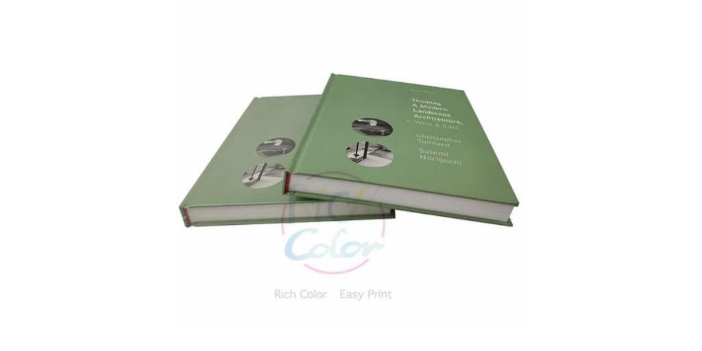 Square spine hardcover book printing: mas mahusay na pagbabasa ng iyong mga paboritong libro