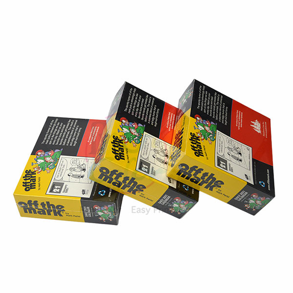 Paano Mapapataas ng 365 Araw na Pagpi-print ng Kalendaryo ang Pag-iimprenta ng Iyong Brand at Palakasin ang Pakikipag-ugnayan