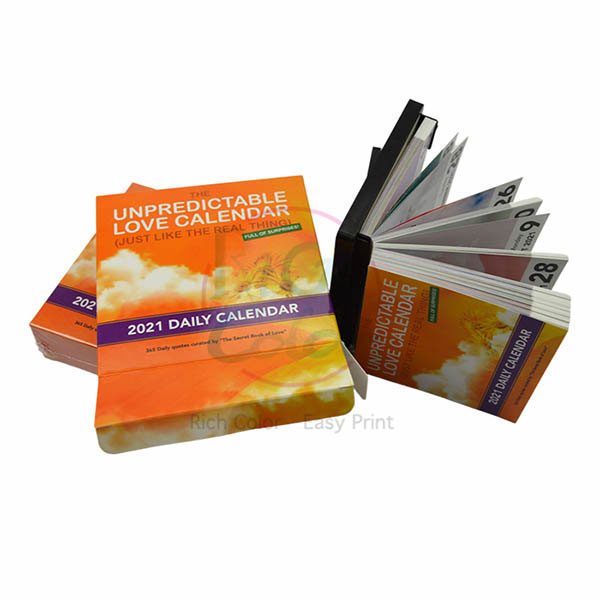 Paano Magagamit ang Mga Nare-recycle na Materyales sa Mga Kalendaryo nang Hindi Nakokompromiso ang Kalidad?