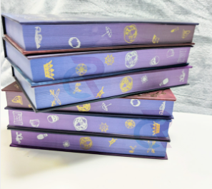 Pag-unawa sa Paano Ginagawa ang Mga Aklat